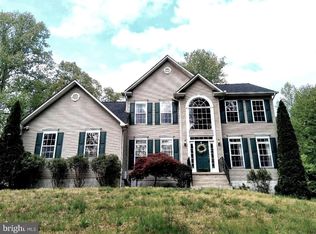 4695 Sands Rd, Harwood, MD 20776