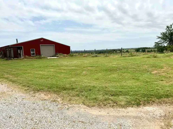 33145 County Road 2610, Anadarko, OK 73005