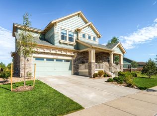 7035 S Robertsdale Way, Aurora, CO 80016