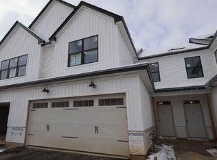 5488 Fawnsbury Ct, Powell, OH 43065