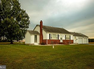 630 Rabbit Hill Rd, Church Hill, MD 21623