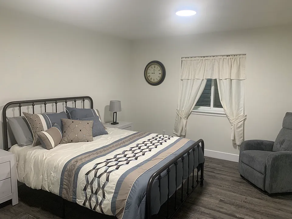 Room B