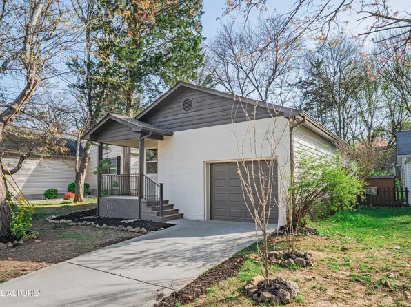 1506 Rhododendron Ct, Knoxville, TN 37931