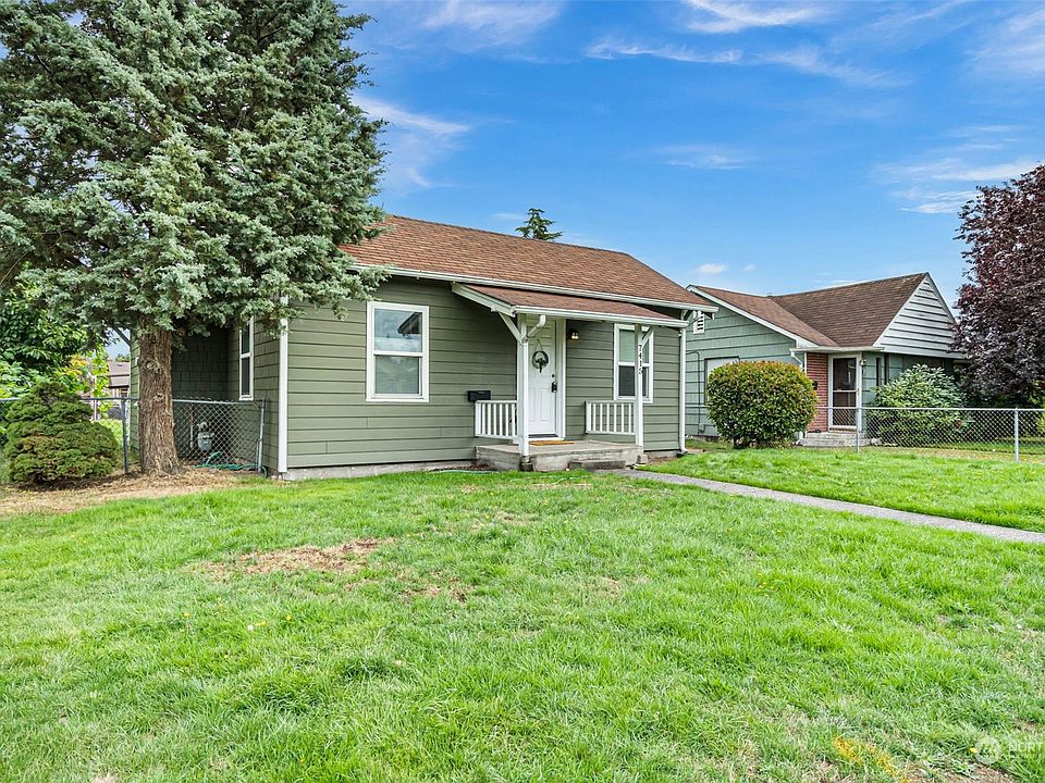 1st image of 7415 S Tacoma Avenue