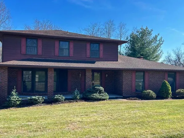 3745 Starview Dr, York, PA 17402