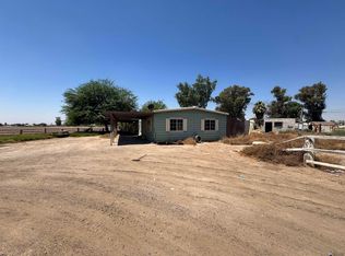 8692 S Mohave Ln, Yuma, AZ 85364