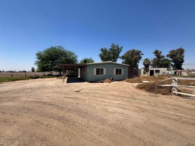 8692 S Mohave Ln, Yuma, AZ, 85364