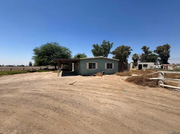 8692 S Mohave Ln, Yuma, AZ 85364