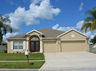 4019 Whittner Dr, Land O Lakes, FL 34639