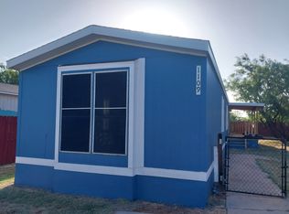 1109 N Alameda Rd, Abilene, TX 79603