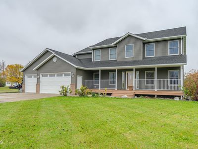 531 Crestland Pl, Bismarck, ND, 58503