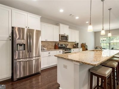 1896 Grove Field Ln #29, Marietta, GA, 30064