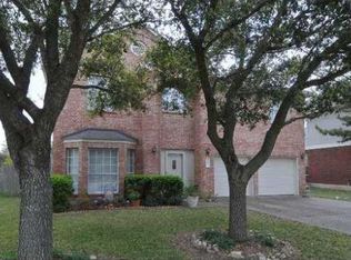 9113 Brimstone Ln, Austin, TX 78717