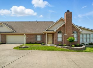 816 Brendle Trce, Springfield, OH 45503