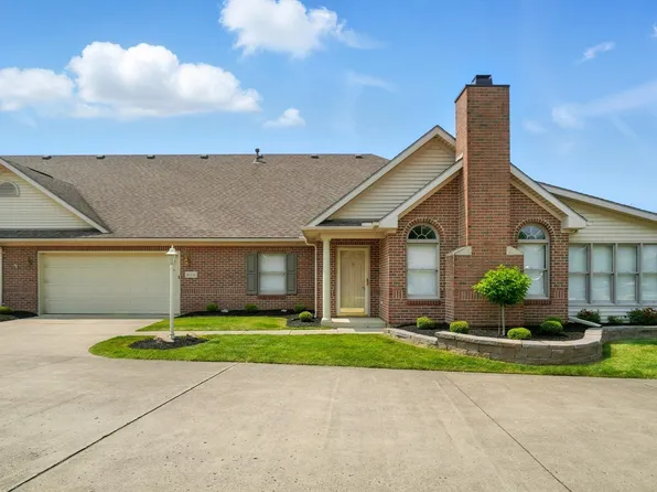 816 Brendle Trce, Springfield, OH 45503