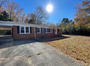 232 Dockery Rd, South Hill, VA 23970