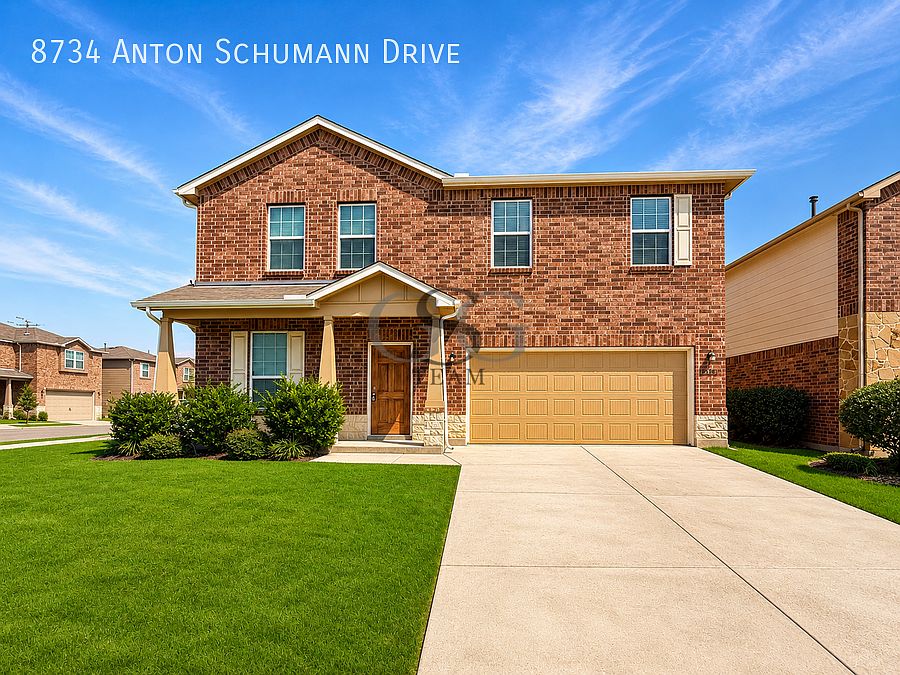 1st image of 8734 Anton Schumann Dr