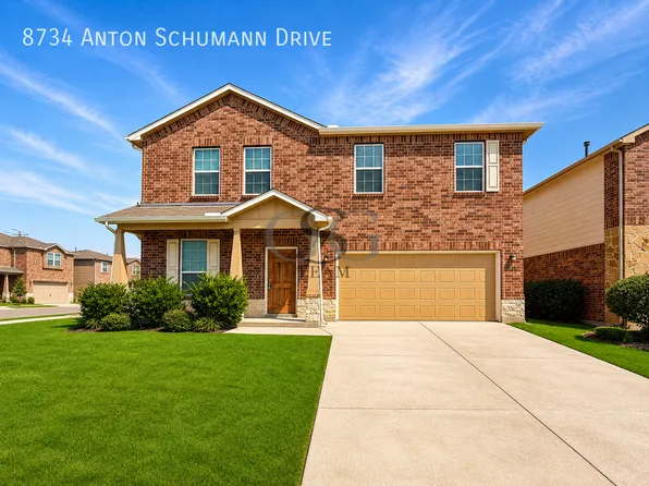 8734 Anton Schumann Dr, Converse, TX 78109
