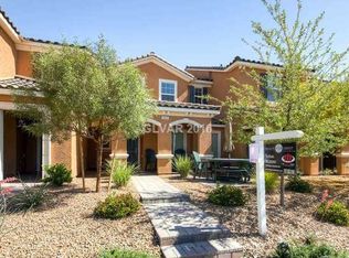 3032 Bicentennial Pkwy, Henderson, NV 89044
