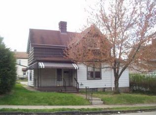 616 E 16th Ave, Munhall, PA