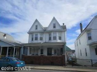1139 Scott St, Kulpmont, PA 17834