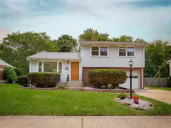 836-838 Fairmont Ave, Whitehall, PA 18052