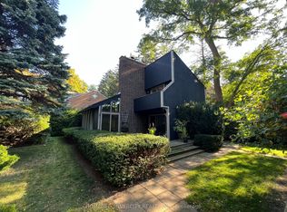 1810 Harkiss Rd, Mississauga, ON L5L 2R5