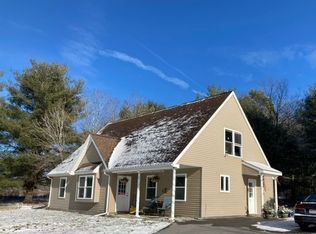 368 Asbury Rd, Freeville, NY 13068