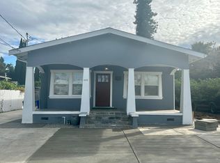 689 Grove Way, Hayward, CA 94541