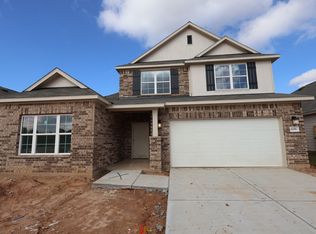 16956 Jim Sharp Dr, Montgomery, TX 77316