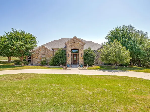 8401 Fullerton Dr, Cleburne, TX 76033