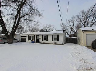 530 Littleton St, Marion, OH
