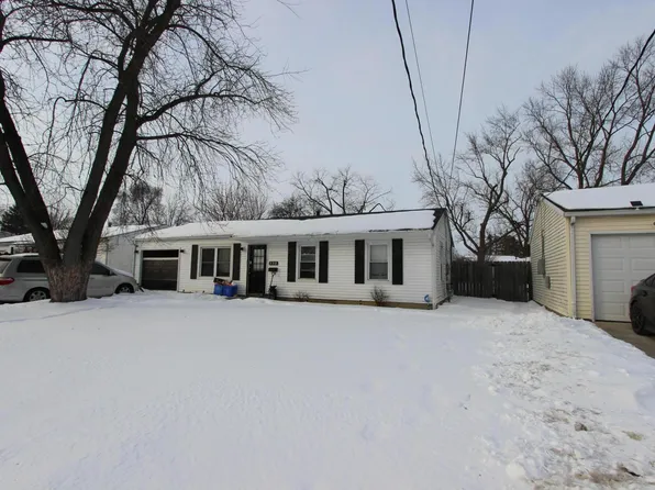 530 Littleton St, Marion, OH 43302