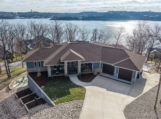 118 Via Appia Ct, Sunrise Beach, MO 65079