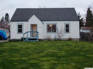 904 Madrona St E, Monmouth, OR 97361