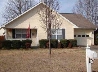 113 Eagles Rdg, Warner Robins, GA 31093