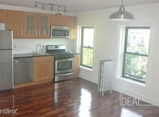 465 Willoughby Ave, Brooklyn, NY 11206