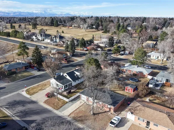 909 E 9th Avenue, Broomfield, CO 80020