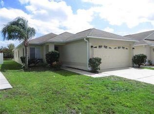 31420 Triborough Dr, Zephyrhills, FL 33545