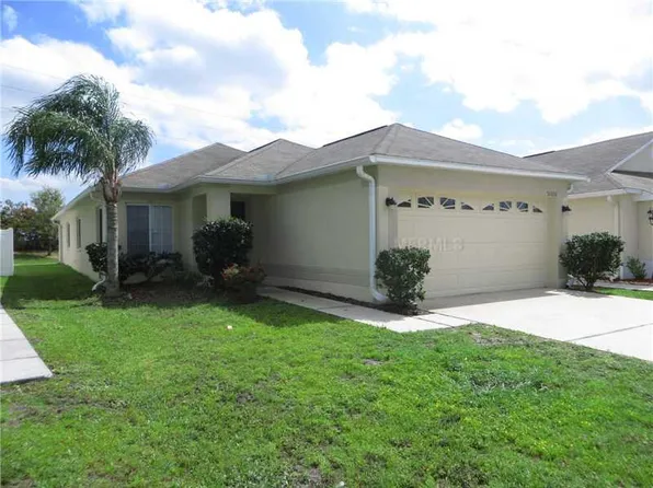 31420 Triborough Dr, Zephyrhills, FL 33545