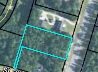 1131 Slow Roll Way NE, Townsend, GA 31331