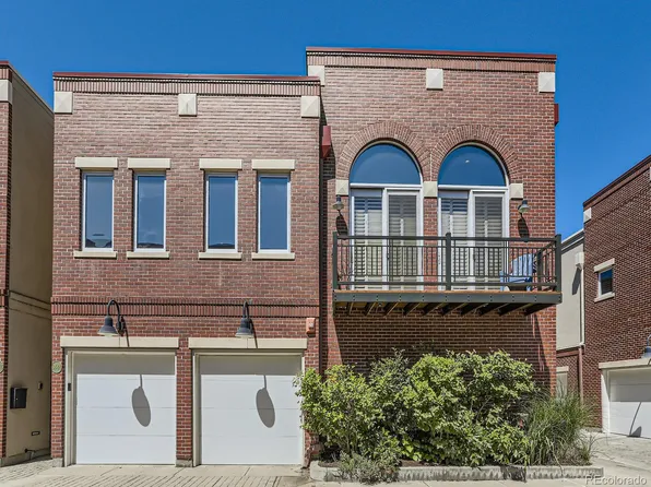 3644 E Ellsworth Avenue, Denver, CO 80209