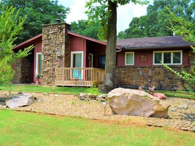 2 Dulverton Dr, Bella Vista, AR, 72715