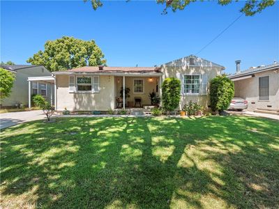 1511 N Maple St, Burbank, CA, 91505