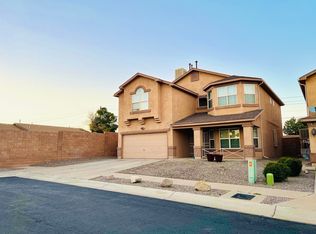 10127 Corral Gate Ln SW, Albuquerque, NM 87121
