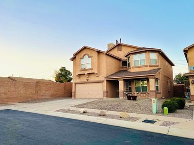 10127 Corral Gate Ln SW, Albuquerque, NM, 87121