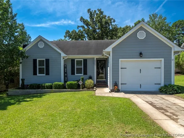 3214 Melba Dr, Fayetteville, NC 28301