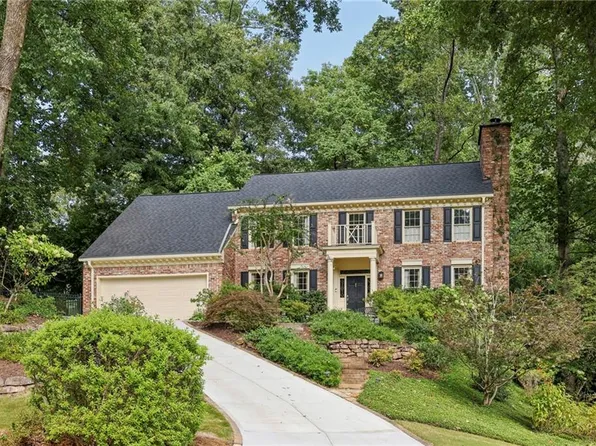 3612 Mayfair Rd NE, Atlanta, GA 30342