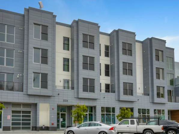 2224 Clement St, San Francisco, CA 94121