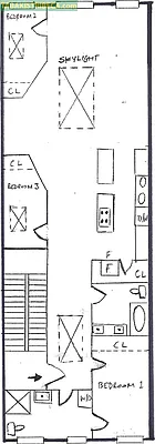 Rented by Tabak Real Estate | media 14